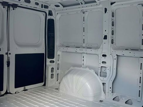 New 2026 RAM ProMaster 1500 w/ Convenience Group image 12