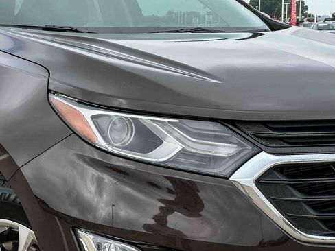 Used 2020 Chevrolet Equinox LT FWD image 10