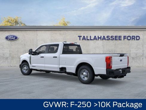 New 2026 Ford F250 XL image 6