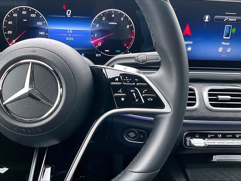 Used 2026 Mercedes-Benz GLE 450 4MATIC Coupe image 22