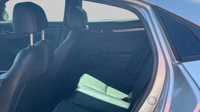 Used 2020 Honda Civic Sport Touring image 13