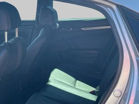Used 2020 Honda Civic Sport Touring image 13