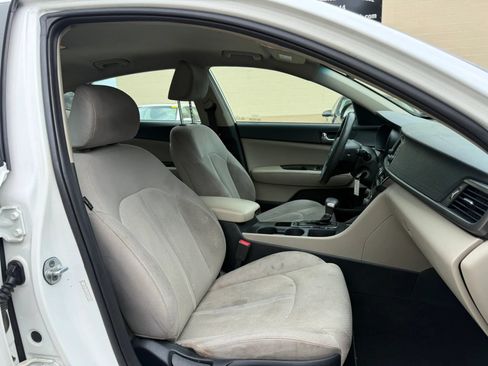 Used 2016 Kia Optima LX FWD image 20