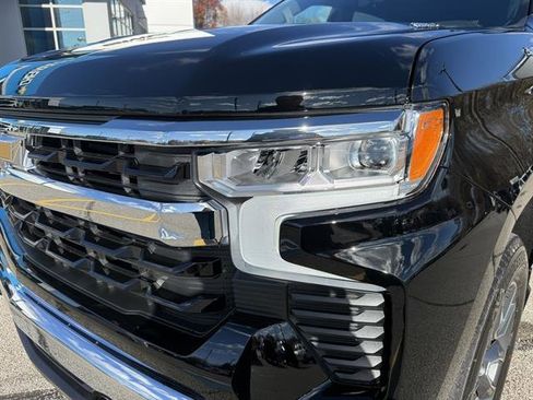 New 2026 Chevrolet Silverado 1500 LT image 27