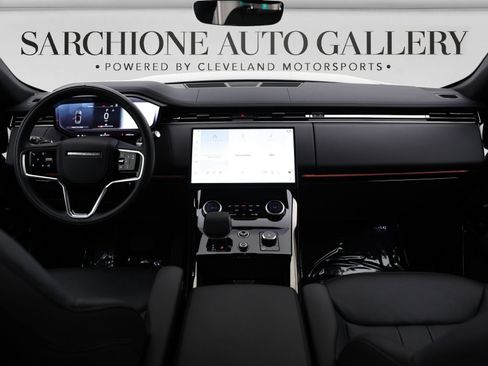 Used 2023 Land Rover Range Rover Sport SE AWD/4WD image 5