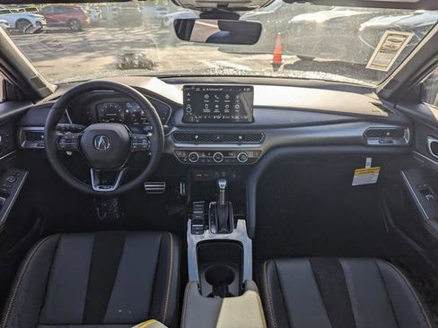 New 2026 Acura Integra A-Spec image 10