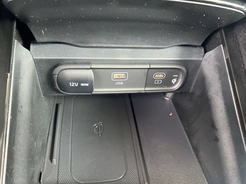 Certified 2025 Kia Telluride S AWD/4WD image 59