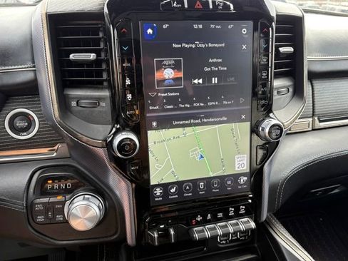 Used 2020 RAM 1500 Limited image 13