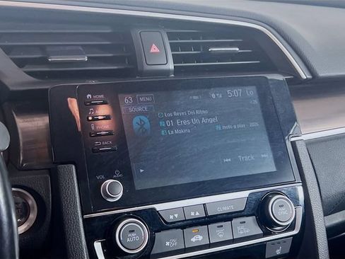 Used 2020 Honda Civic EX image 13