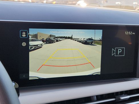 New 2026 Hyundai Tucson SEL image 14