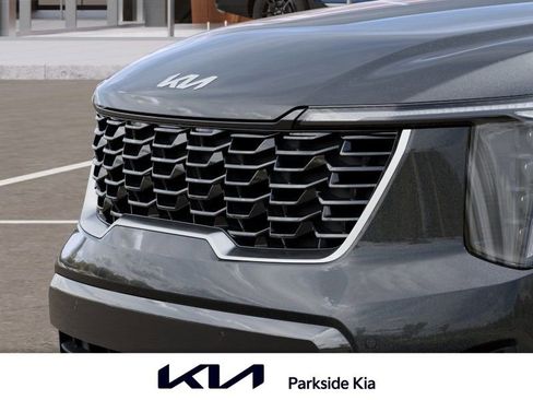New 2026 Kia Sorento EX w/ EX Premium Package AWD/4WD image 12