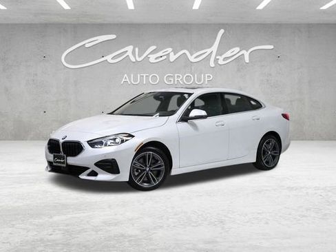 Used 2024 BMW 228i xDrive Gran Coupe image 1
