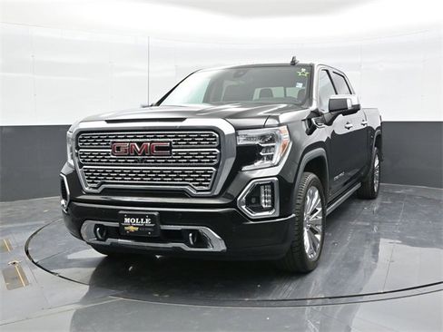 Used 2020 GMC Sierra 1500 Denali w/ Denali Ultimate Package image 2