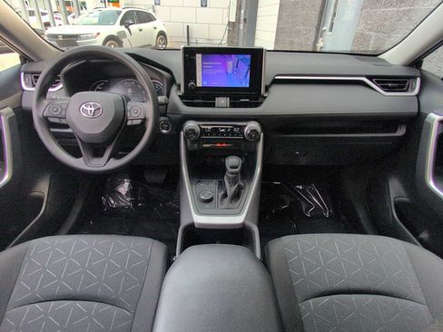 Used 2023 Toyota RAV4 XLE w/ Convenience Package AWD/4WD image 15