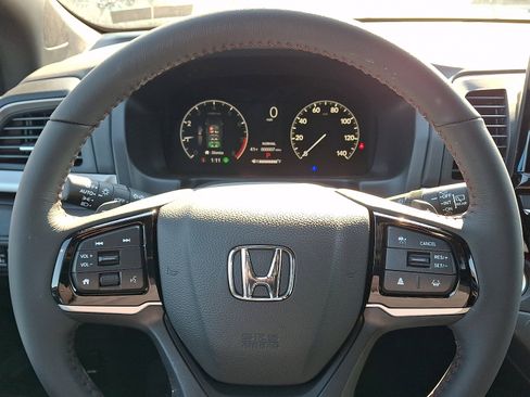 New 2026 Honda Odyssey Sport-L image 12