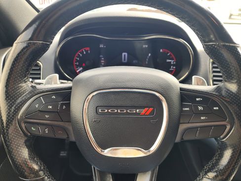 Used 2020 Dodge Durango GT image 8