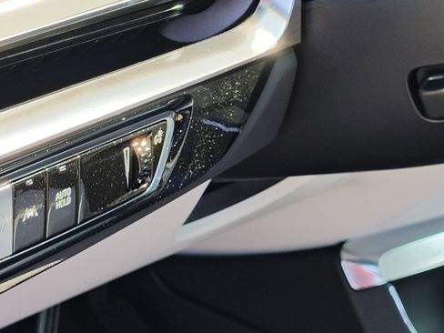 New 2025 Cadillac Lyriq Sport image 11