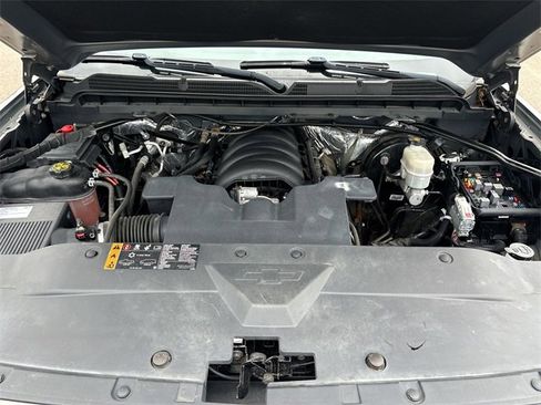 Used 2017 Chevrolet Silverado 1500 LT w/ All Star Edition image 28