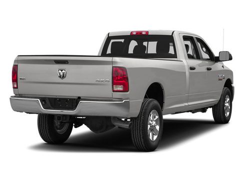 Used 2014 RAM 3500 Laramie AWD/4WD image 5