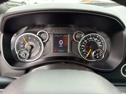 Used 2022 RAM 2500 Tradesman w/ Protection Group image 29