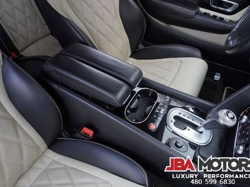 Used 2014 Bentley Continental GT Speed image 31