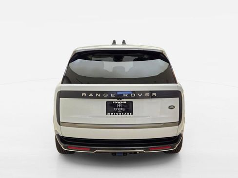 Used 2023 Land Rover Range Rover SE AWD/4WD image 10