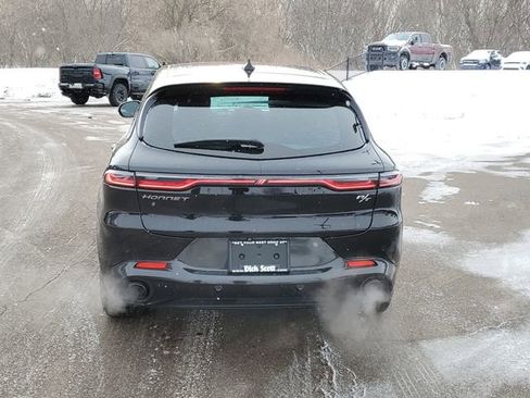 Used 2024 Dodge Hornet R/T image 6