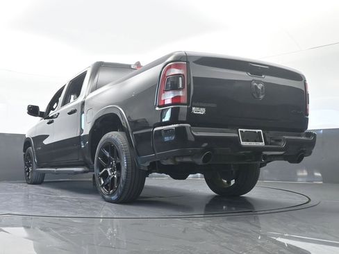 Used 2022 RAM 1500 Laramie image 66