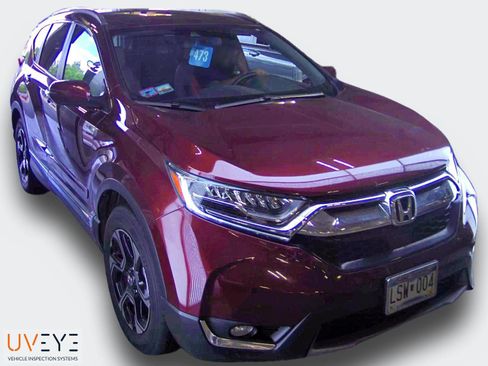 Used 2019 Honda CR-V Touring image 10