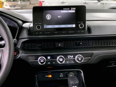 Used 2025 Honda CR-V LX image 6