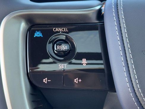 New 2026 INFINITI QX80 SPORT AWD w/ Sport Exterior Package image 13