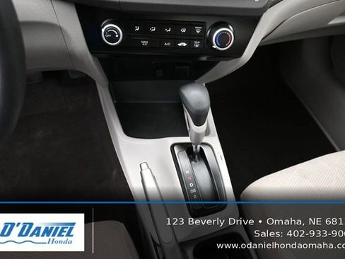 Used 2012 Honda Civic LX image 33