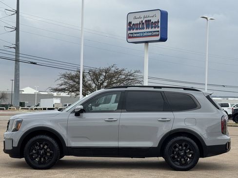Used 2024 Kia Telluride SX Prestige X-Pro image 7
