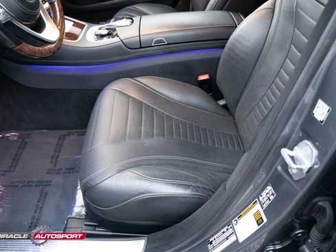 Used 2018 Mercedes-Benz S 560 4MATIC Sedan image 18