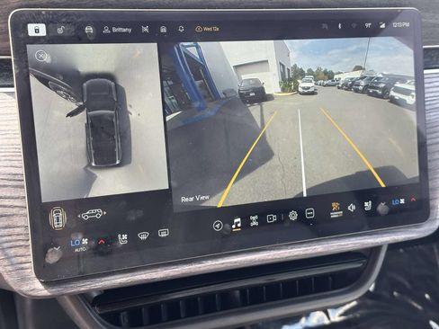 Used 2023 Rivian R1S Adventure Quad AWD/4WD image 11
