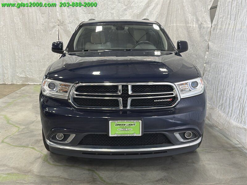 Used 2016 Dodge Durango SXT w/ Quick Order Package 23B AWD/4WD image 19