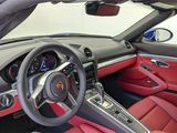 New 2024 Porsche 718 Boxster image 4