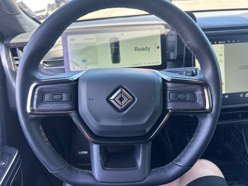 Used 2022 Rivian R1T Adventure AWD/4WD image 18