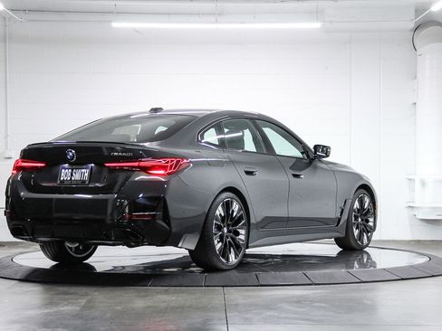 New 2026 BMW M440i w/ Premium Package RWD image 6