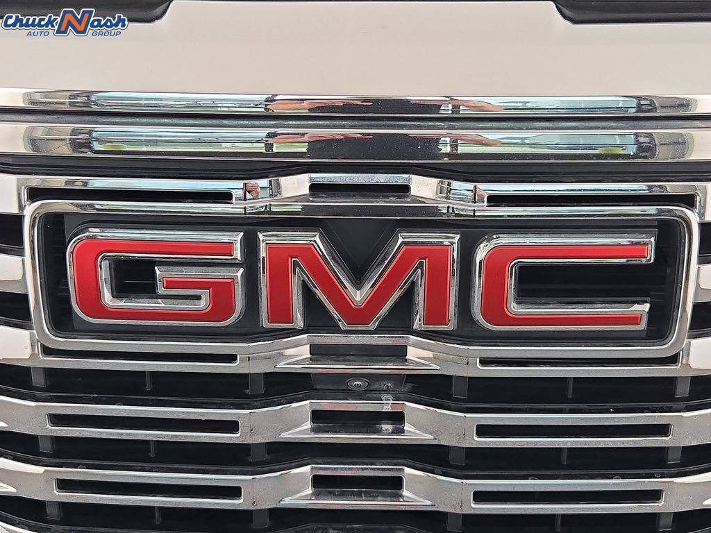 Used 2024 GMC Sierra 1500 Denali w/ Denali Reserve Package AWD/4WD image 37
