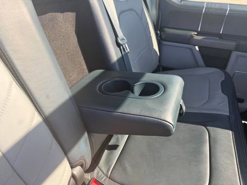 Used 2022 Ford F350 Limited image 45