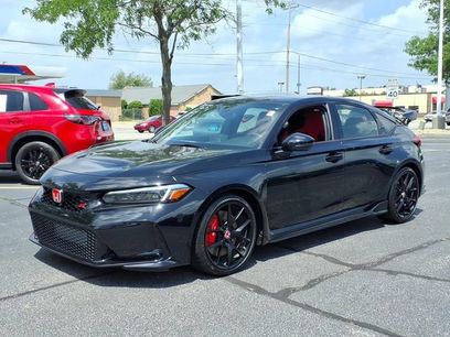 Used 2024 Honda Civic Type R