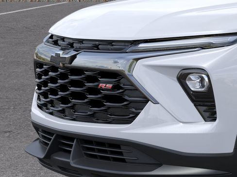 New 2026 Chevrolet TrailBlazer RS image 13