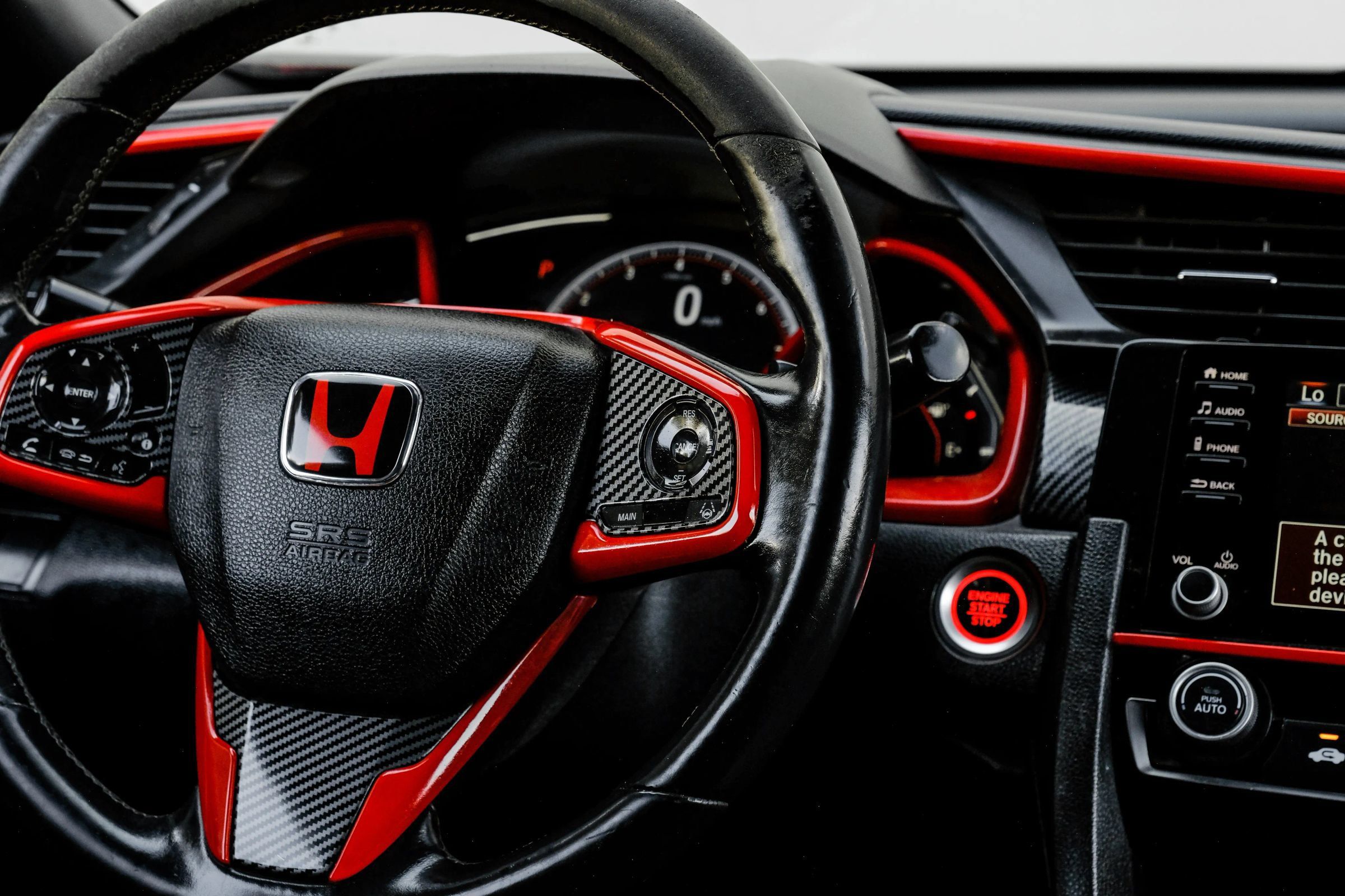 Used 2019 Honda Civic Sport image 25