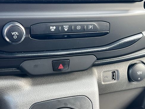 New 2026 Ford E-Transit 148 High Roof Extended w/ Load Area Protection Package image 20