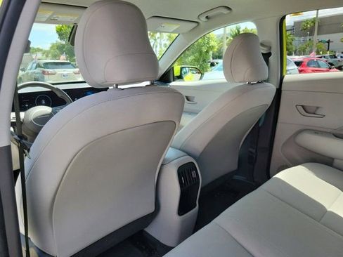Used 2024 Hyundai Kona SEL FWD image 7