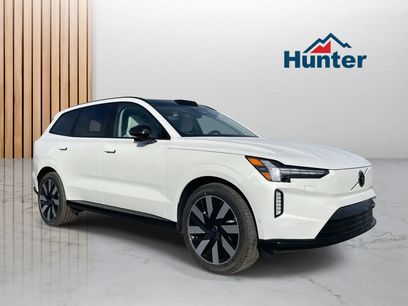 New 2025 Volvo EX90 Ultra w/ Protection Package Premier