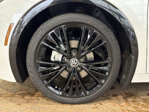 New 2026 Toyota Prius Plug-In Hybrid image 10