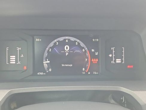Certified 2026 Toyota Tacoma SR5 RWD image 21