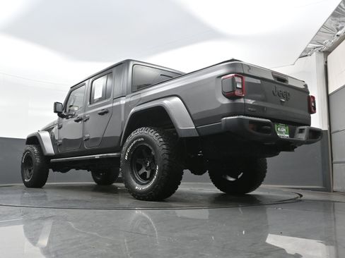 Used 2021 Jeep Gladiator Sport image 26